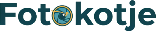 Fotokotje